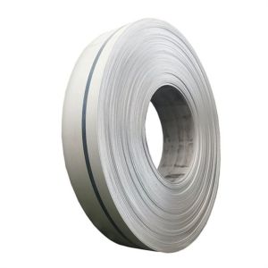 301 Stainless Steel Strip Coil 2B BA Surface Custom Cold Rolled
