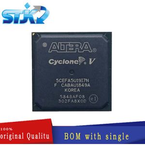 Embedded FPGA Integrated Circuit Sensors 5CEFA5U19I7N UBGA-484 Distributor