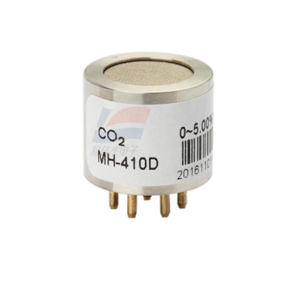 YJJ MH-410D Infrared Electrochemical CO2 Gas Sensor For Industrial Process And