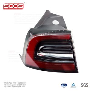 100% Tested SQCS OE 1514952-00-A Auto Parts Headlight For TESLA Model 3 2017