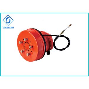 Advanced Construction Variable Displacement Hydraulic Motor 643-953 N.M Torque