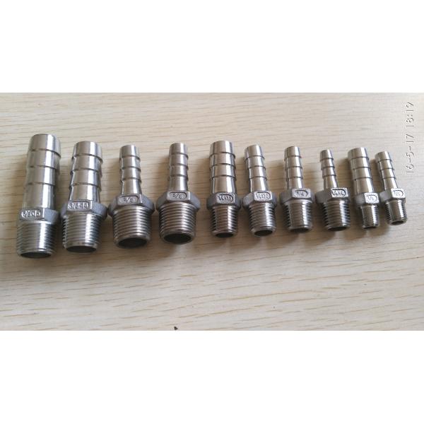 Carbon steel socket pipe fitting, stainless steel pipe fittings, threaded pipe
