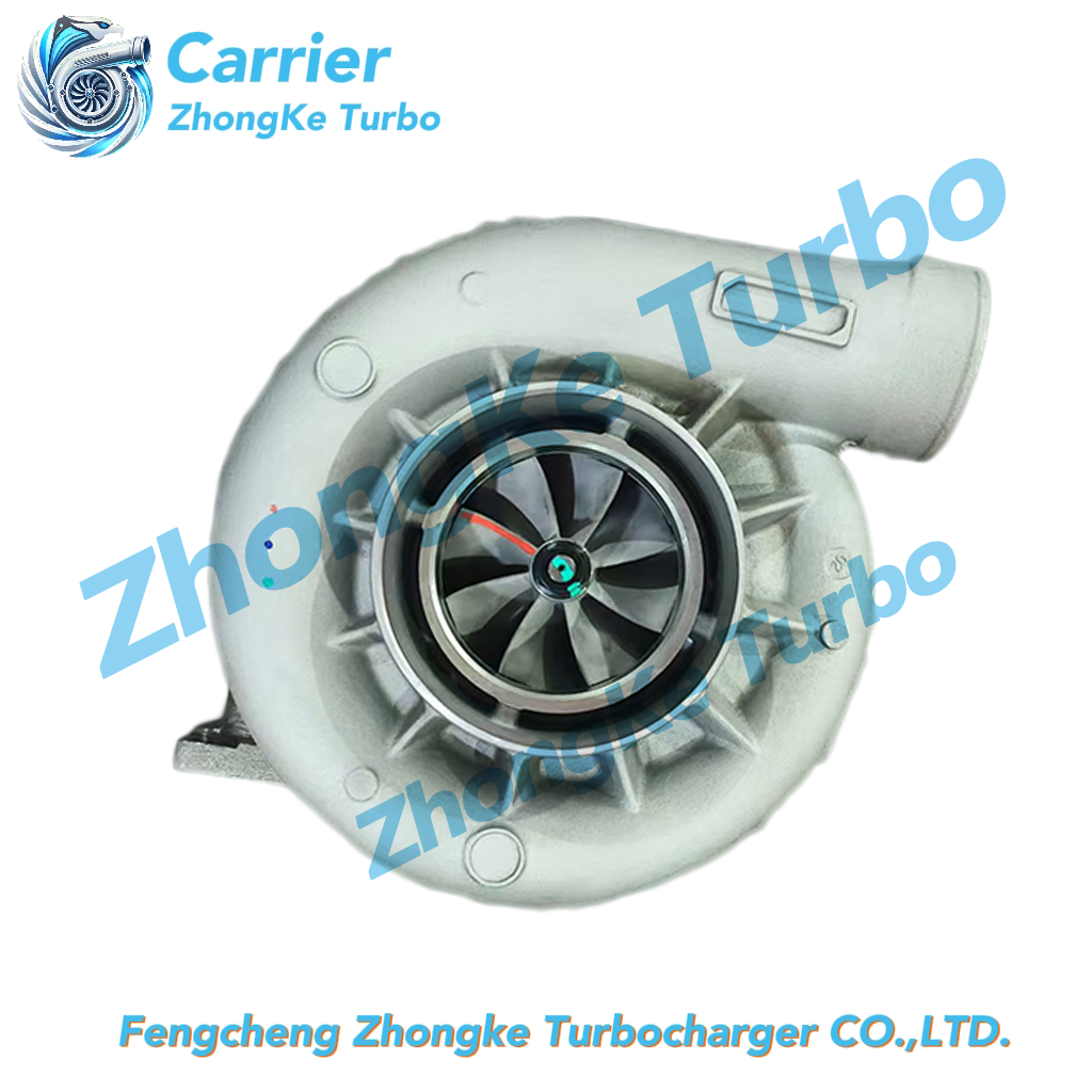 Cheap HX80 Turbo 4044427 2882102 3537103 3539285 4033450 3804497 3594165 3767950 Turbocharger for Cummins Taluft with K50 Engine for sale