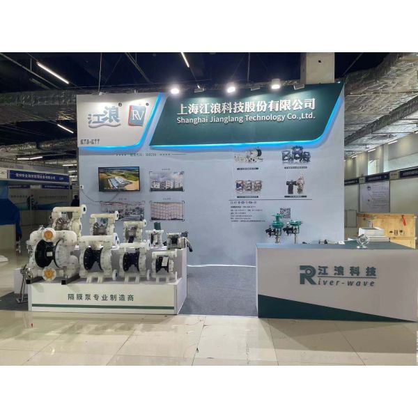 Customizable 3 Inch Aluminum Pneumatic Diaphragm Pump for Paint Transfer and Filter Press Applications