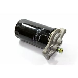 HITACHI EXCAVATOR EX300-2 6SD1T ISUZU ENGINE FILTER ASM; OIL PARTIAL 1-13200666