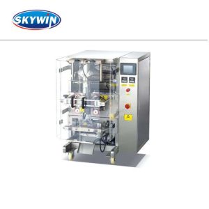 CE Vertical Packaging Machine / Sweet Candy Packaging Machine 30~120Bag/min