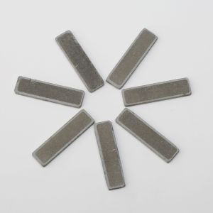 Energy Saving Temperature Control Ceramic PTC Heating Element for Hair