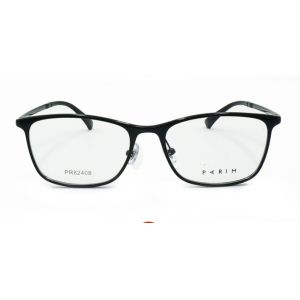 Optical Ultra Light Eyeglass Frames Unisex Wayfarer 144mm Temple