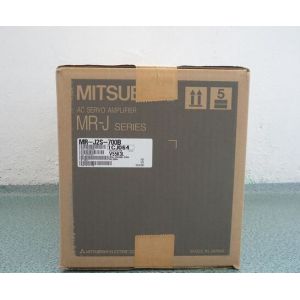 Mitsubishi Servo Driver MR-J2S-700B MR-J2S Series Servo Driver Servo Motor Original adn New