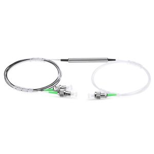 1310nm 1550nm Optical Fiber Circulator Polarization Insensitive