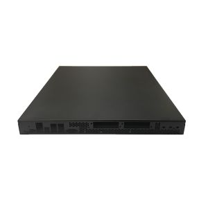 Custom Manufacturer 19 Inch Server Rackmount Enclosure with 1PC MOQ and SPCC Material