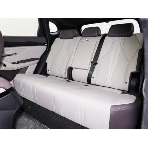 2025 BYD Song PLUS EV Smart Driving Edition 605km Flagship Model 5-Door 5-Seat