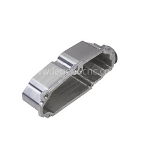 Customized Metal Plastic CNC Milling Service Custom Drawings Accepted