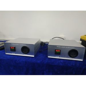 Portable Thermometer Calibration Dedicated Blackbody Furnace 220V AC 50HZ 100W