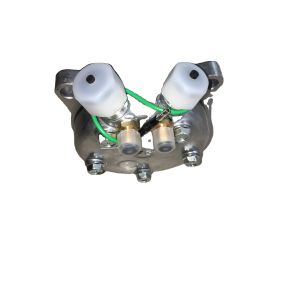 394-9671 501-1179 Air Conditioner Compressor with 1094160532V 508 24V 8PK 20Y