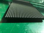 P16 16mm Modular 2R1G Tri Color Led Text Message Display Screens modules For