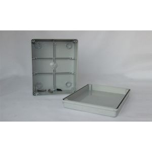 190x140x70mm ABS Enclosure Box