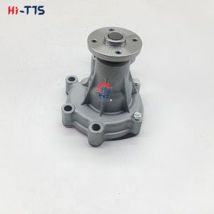 Cheap S3L(Low) Water Pump MM409302 MM433424 For Mitsu-bishi Engine for sale