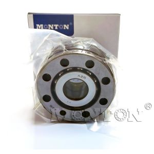 ZKLF80165-2Z/P4 80*165*45mm Angular contact ball bearing spindle high precision