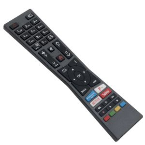 One For All Replacement Remote Control RM-C3338 For JVC LT24C680 Smart 4K LED TVs