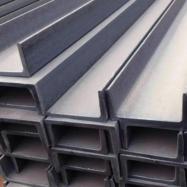 Quality Hot Rolled Stainless Steel U Channel SUS316 Structural Steel U Channel wholesale