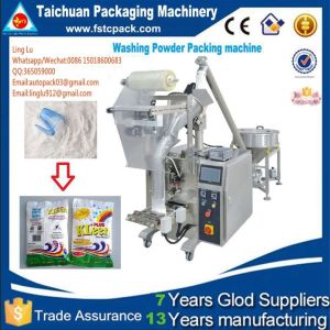 Cheap Automatic High speed milk pwoder pouch packaging machine--TCLB-160F for sale