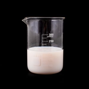 Non Film Forming Styrene Acrylic Copolymer Emulsion BAW-91R For High-Grade Water