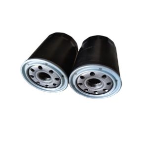 66mm Iron Shell 90915YZZE2 90915-03004 Engine Oil Filter For Toyota