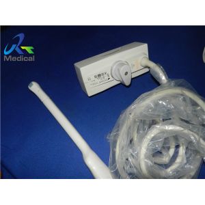 EC1123 Ultrasound Transducer Biosound Biosound Endocavitary 10mm Intravaginal