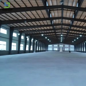 Easy Quick Assemble Team Design Prefabricated Customized Small Light Steel