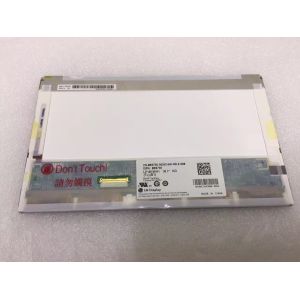 10.1" 1366x768 Square LCD Panel 250cd/M2 155PPI LP101WH1-TLB1