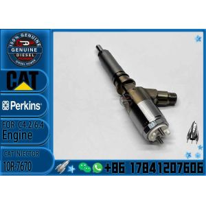 engine fuel injector 326-4700 326-4756 326-4740 10R-7951 2645A717 10R-7675