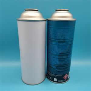 Premium Quality Refillable Empty Butane Canisters for Portable Stoves