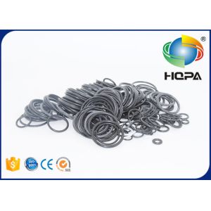 VOE14565931 14565931 Main Control Valve Seal Kit For Volvo EC250D EC300D