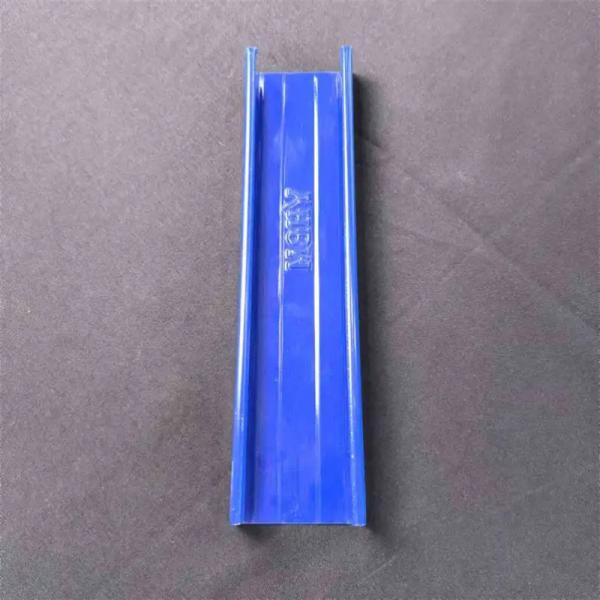 Quality Galvanized Steel Studs And Track Steel Keel For Easy And Quick Installation In And Ceiling And Partition System wholesale