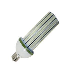 E40 led corn 120w high bay replacement with easy installation