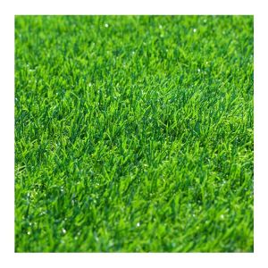 Recreational courtyard synthetic grass turf landscaping artificial grassartifici