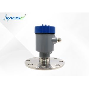 KLD803 Radar Level Gauge For Highly Corrosive Liquid Level Monitoring