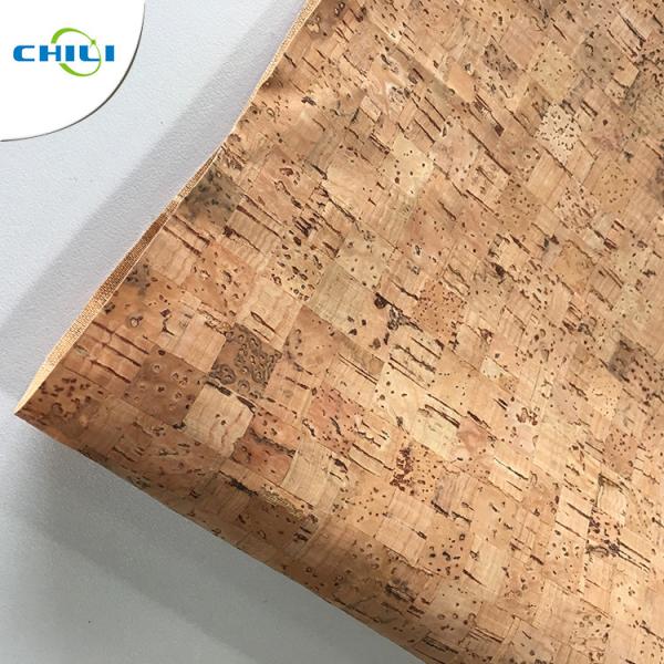 Eco Friendly Leather Like Material Embossed Pattern Anti Mildew PU Synthetic