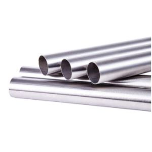 SS202 SS304 SS316 Stainless Steel Pipes And Tubes ASTM A312