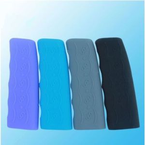 ISO OEM Handle Sleeve Silicone Rubber Sleeving