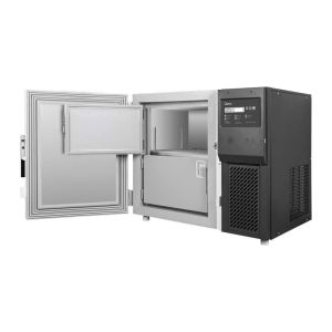 MD-86L108 Cryobiology Cooling Device 108L Ultra Low Freezer With Multi-Level