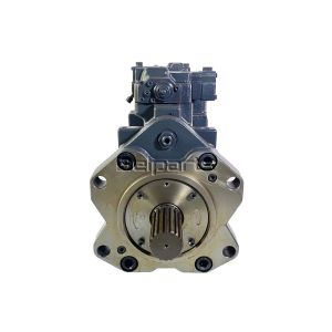 Excavator K3V280DTH-9N0Y-V EC700 VOE14621492 Hydraulic Main Pump Kit VOE14522561