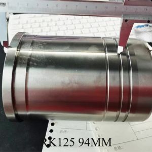 Cylinder Liner For Kubota EK125 ET120 94MM Single Cylinder Engine