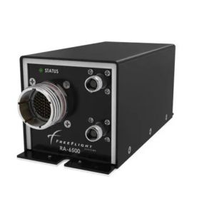 Cheap Patch Antenna 4.2-4.4 GHz 5g And Aircraft Altimeters 0-2500 Feet 28V DC for sale