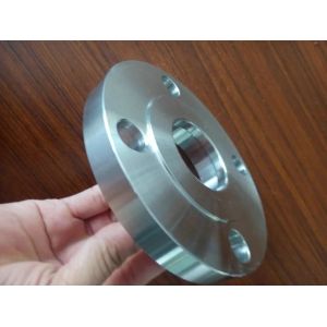 Industrial 12" Class 1500 SW RF Flange , Socket Weld Raised Face Flange