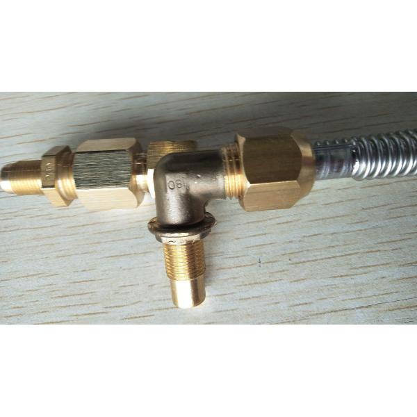 Processing Custom All Kinds Of Pipe Fitting,Adapte,CNC Machining, Brass Fitting,