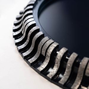 High Diamond Grinding Disc Wheel for Granite Marble Quartz Processing Tools