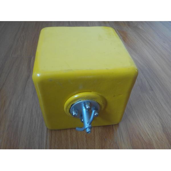 Quality Durable Boat Mooring Buoy With Hydrophobic Foam Make Sure No Water Permeate wholesale