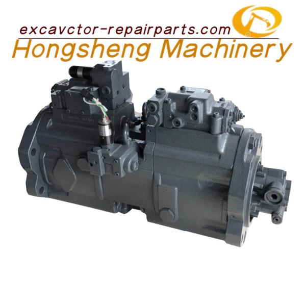 Quality K3V180 Excavator Hydraulic Pump K5V180DT/DTP Kawasaki Hydraulic Pump wholesale